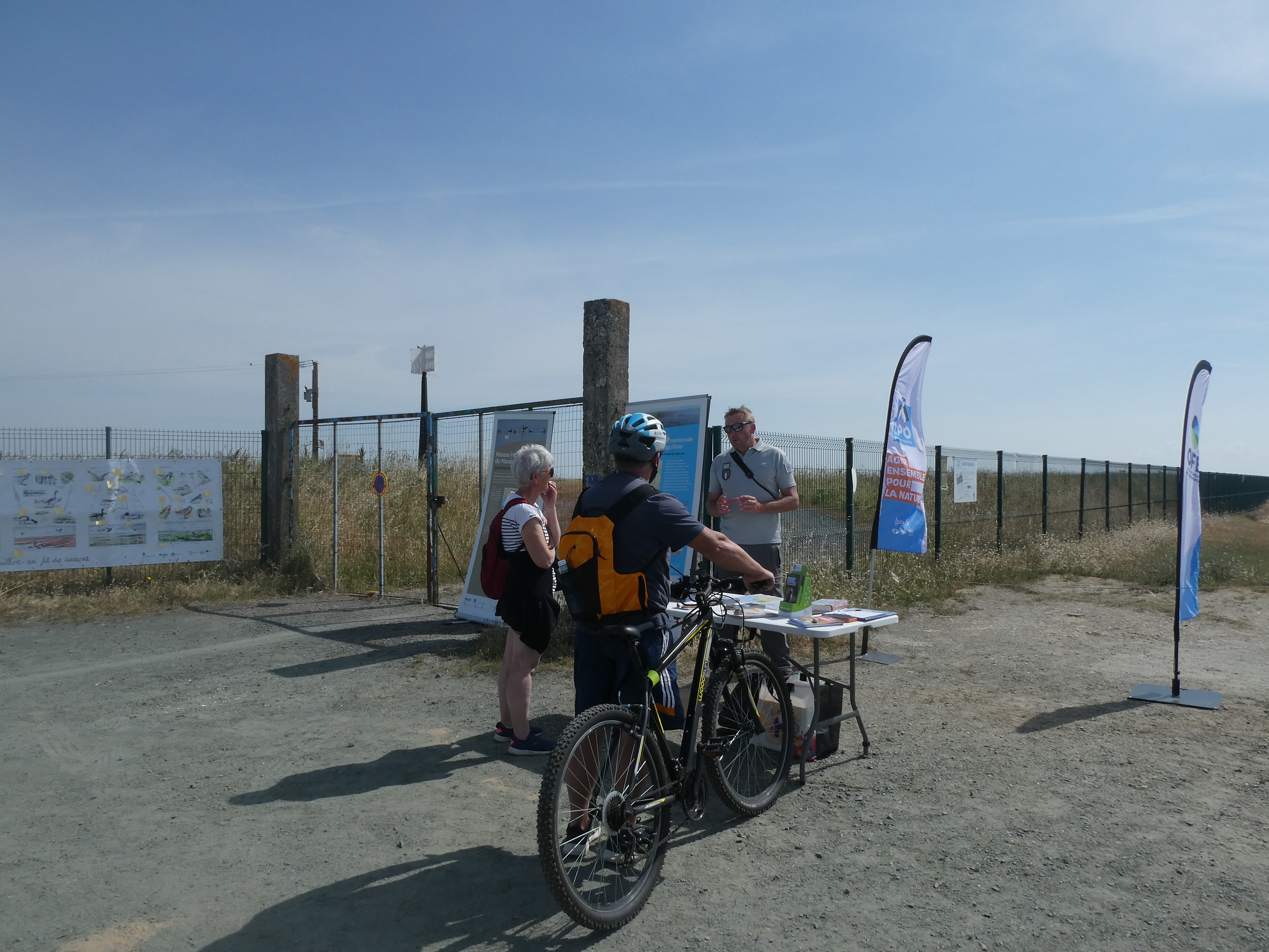 Portes ouvertes 2025